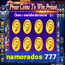 namorados 777